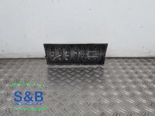 Gebruikte Cockpit Fiat Panda (141) 1100 IE Prijs € 25,00 Margeregeling aangeboden door Schaap & Bron