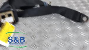 Gebruikte Veiligheidsgordel rechts-voor Fiat Panda (141) 1100 IE Prijs € 40,00 Margeregeling aangeboden door Schaap & Bron