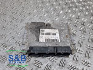 Gebruikte Computer Motormanagement Fiat Panda (141) 1100 IE Prijs € 39,99 Margeregeling aangeboden door Schaap & Bron