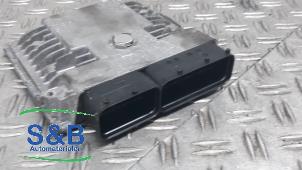 Gebruikte Computer Motormanagement Audi A1 Sportback (8XA/8XF) 1.2 TFSI Prijs € 175,00 Margeregeling aangeboden door Schaap & Bron