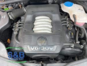 Gebruikte Automaatbak Skoda Superb (3U4) 2.8 V6 30V Prijs € 450,00 Margeregeling aangeboden door Schaap & Bron