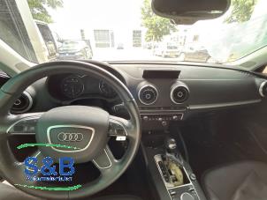 Gebruikte Airbag set + dashboard Audi A3 Limousine (8VS/8VM) 1.4 TFSI ACT 16V Prijs € 999,00 Margeregeling aangeboden door Schaap & Bron