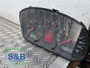 Gebruikte Instrumentenpaneel Volkswagen Transporter T4 2.5 TDI Prijs € 199,99 Margeregeling aangeboden door Schaap & Bron