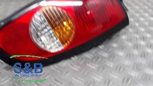 Gebruikte Achterlicht rechts Hyundai Atos 1.0 12V Prime Prijs € 35,00 Margeregeling aangeboden door Schaap & Bron
