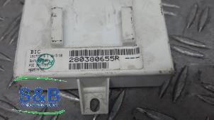 Gebruikte Navigatie Module Renault Megane III Grandtour (KZ) 1.6 16V Prijs € 17,50 Margeregeling aangeboden door Schaap & Bron