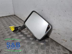 Gebruikte Buitenspiegel rechts Volkswagen Transporter T3 1.6 D Prijs € 99,99 Margeregeling aangeboden door Schaap & Bron