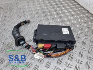 Gebruikte Deur module Audi A6 (C5) 1.9 TDI 130 Prijs € 99,99 Margeregeling aangeboden door Schaap & Bron