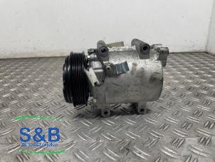 Gebruikte Aircopomp Volvo S80 (TR/TS) 2.5 T Turbo 20V Prijs € 39,00 Margeregeling aangeboden door Schaap & Bron