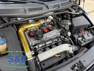 Gebruikte Motor Audi TT (8N3) 1.8 T 20V Quattro Prijs € 1.250,00 Margeregeling aangeboden door Schaap & Bron