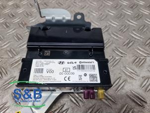 Gebruikte Emergency module Kia Niro II (SG2) e-Niro 64.8 kWh Prijs € 100,00 Margeregeling aangeboden door Schaap & Bron