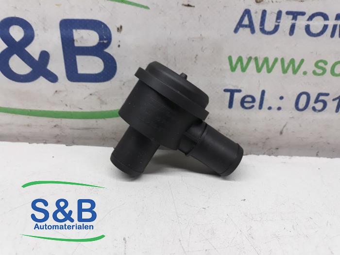 Gebruikte Overdrukklep Turbo Volkswagen Bora (1J2) 1.8 T 20V Prijs € 20,00 Margeregeling aangeboden door Schaap & Bron