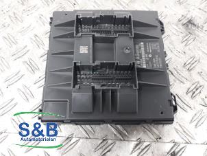 Gebruikte Computer Body Control Volkswagen Polo IV (9N1/2/3) 1.2 12V Prijs € 65,00 Margeregeling aangeboden door Schaap & Bron