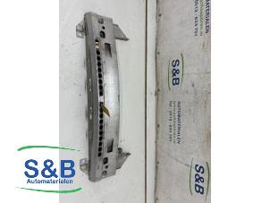 Gebruikte Frontbalk Austin Mini Open (R52) 1.6 16V Cooper S Prijs € 85,00 Margeregeling aangeboden door Schaap & Bron