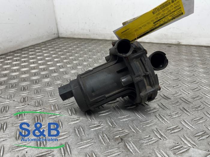 Gebruikte Pullairpomp Seat Leon (1M1) 1.8 20V Turbo Prijs € 50,00 Margeregeling aangeboden door Schaap & Bron