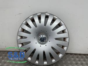 Gebruikte Wieldop Volkswagen Passat (3C2) 1.4 TSI 16V Prijs € 10,00 Margeregeling aangeboden door Schaap & Bron