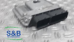 Gebruikte Computer Motormanagement Audi A1 Sportback (8XA/8XF) 1.4 TFSI 16V 122 Prijs € 250,00 Margeregeling aangeboden door Schaap & Bron