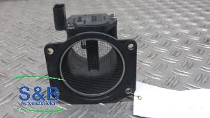 Gebruikte Luchtmassameter Volkswagen Golf Prijs € 35,00 Margeregeling aangeboden door Schaap & Bron