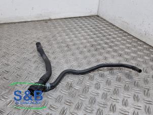 Gebruikte Koelwaterslang Volkswagen ID.Buzz (EBB/EBJ) 77 kWh Prijs € 19,99 Margeregeling aangeboden door Schaap & Bron