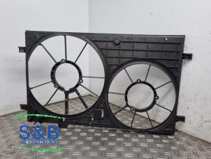 Gebruikte Koelvinhuis Volkswagen Polo V (6R) 1.4 GTI 16V Prijs € 25,00 Margeregeling aangeboden door Schaap & Bron