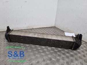 Gebruikte Intercooler Volkswagen Polo V (6R) 1.4 GTI 16V Prijs € 74,99 Margeregeling aangeboden door Schaap & Bron