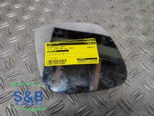 Gebruikte Spiegelglas links Volkswagen ID.Buzz Cargo (EBA) 77 kWh Prijs € 69,99 Margeregeling aangeboden door Schaap & Bron