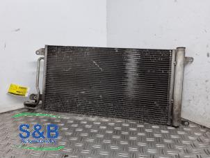 Gebruikte Airco Condensor Volkswagen Polo V (6R) 1.4 GTI 16V Prijs € 34,99 Margeregeling aangeboden door Schaap & Bron