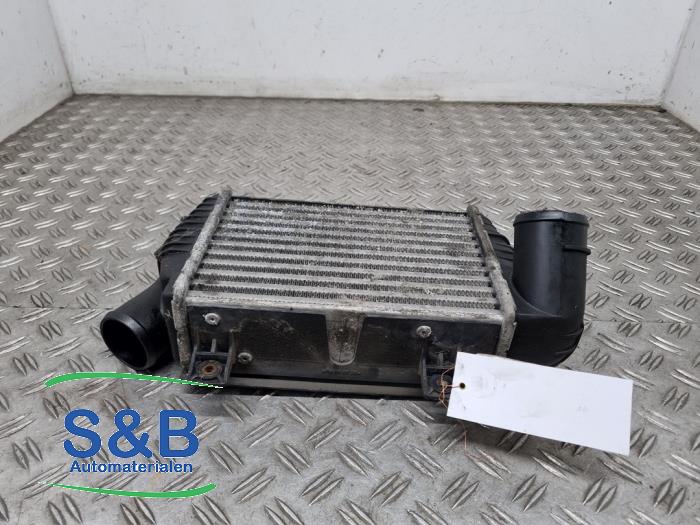 Gebruikte Intercooler Volkswagen Transporter T4 2.5 TDI Prijs € 99,99 Margeregeling aangeboden door Schaap & Bron