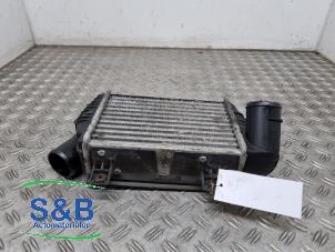Gebruikte Intercooler Volkswagen Transporter T4 2.5 TDI Prijs € 99,99 Margeregeling aangeboden door Schaap & Bron