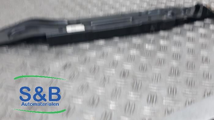 Gebruikte Motorbalk Volkswagen ID.Buzz (EBB/EBJ) 77 kWh Prijs € 50,00 Margeregeling aangeboden door Schaap & Bron