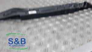 Gebruikte Motorbalk Volkswagen ID.Buzz (EBB/EBJ) 77 kWh Prijs € 50,00 Margeregeling aangeboden door Schaap & Bron