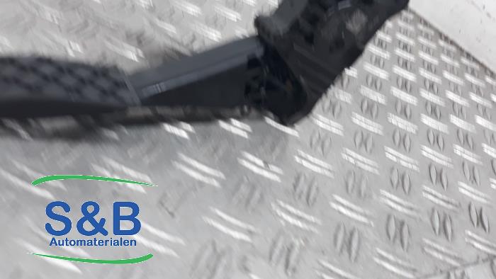 Gebruikte Gaspedaal module Volkswagen ID.Buzz (EBB/EBJ) 77 kWh Prijs € 75,00 Margeregeling aangeboden door Schaap & Bron