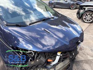 Gebruikte Motorkap Renault Zoé (AG) R135 Prijs € 399,99 Margeregeling aangeboden door Schaap & Bron