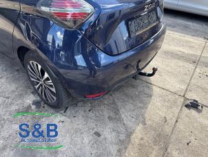 Gebruikte Trekhaak Renault Zoé (AG) R135 Prijs € 199,99 Margeregeling aangeboden door Schaap & Bron