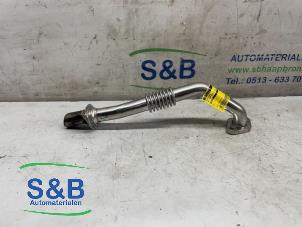 Gebruikte Diversen Volkswagen Crafter (SY) 2.0 TDI 4Motion Prijs € 20,00 Margeregeling aangeboden door Schaap & Bron