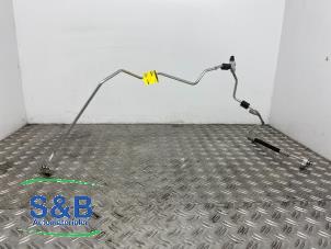 Gebruikte Airco Leiding Volkswagen Polo V (6R) 1.4 TDI DPF BlueMotion technology Prijs € 75,00 Margeregeling aangeboden door Schaap & Bron