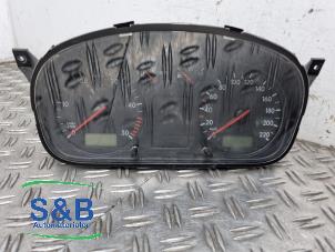 Gebruikte Instrumentenpaneel Volkswagen Transporter T4 2.5 TDI Prijs € 125,00 Margeregeling aangeboden door Schaap & Bron