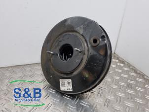 Gebruikte Rembol Volkswagen Golf VI Variant (AJ5/1KA) 1.6 TDI 16V 105 Prijs € 99,99 Margeregeling aangeboden door Schaap & Bron