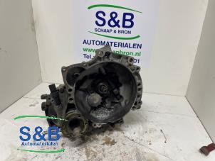 Gebruikte Versnellingsbak Volkswagen Lupo (6X1) 1.4 60 Prijs € 300,00 Margeregeling aangeboden door Schaap & Bron