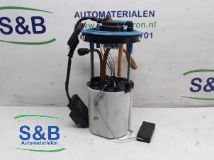 Gebruikte Opvoerpomp Skoda Superb (3TAA) 1.4 TSI 16V Prijs € 75,00 Margeregeling aangeboden door Schaap & Bron