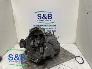 Gebruikte Versnellingsbak Volkswagen Golf VII Variant (AUVV) 1.4 TSI 16V Prijs € 599,00 Margeregeling aangeboden door Schaap & Bron