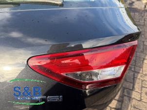 Gebruikte Achterlichtglas rechts Seat Leon (5FB) 1.2 TSI 16V Prijs € 39,99 Margeregeling aangeboden door Schaap & Bron