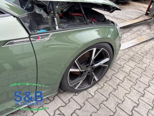 Gebruikte Scherm rechts-voor Audi A5 Sportback (F5A/F5F) 2.0 35 TFSI Mild Hybrid 16V Prijs € 699,99 Margeregeling aangeboden door Schaap & Bron
