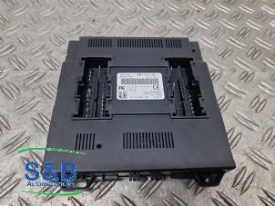 Gebruikte Computer Body Control Skoda Fabia II (5J) 1.2i 12V Prijs € 80,00 Margeregeling aangeboden door Schaap & Bron