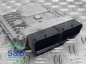 Gebruikte Computer Motormanagement Seat Leon (5FB) 1.8 TSI Ecomotive 16V Prijs € 250,00 Margeregeling aangeboden door Schaap & Bron