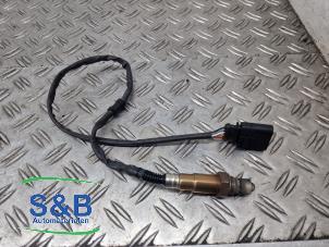 Gebruikte Lambda Sonde Seat Leon ST (5FF) 1.8 TSI Ecomotive 16V Prijs € 50,00 Margeregeling aangeboden door Schaap & Bron