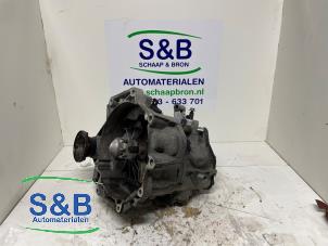 Gebruikte Versnellingsbak Seat Toledo (5P2) 1.6 Prijs € 490,00 Margeregeling aangeboden door Schaap & Bron