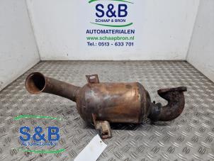 Gebruikte Katalysator Peugeot Bipper (AA) 1.4 HDi Prijs € 125,00 Margeregeling aangeboden door Schaap & Bron