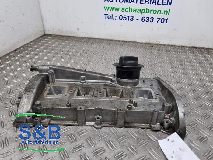 Gebruikte Kleppendeksel Audi TT (8N3) 1.8 T 20V Quattro Prijs € 49,99 Margeregeling aangeboden door Schaap & Bron