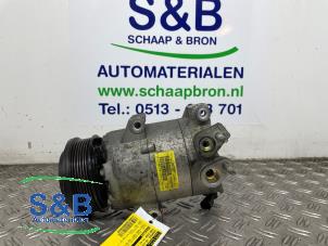 Gebruikte Aircopomp Ford Kuga II (DM2) 1.5 EcoBoost 16V 120 Prijs € 165,00 Margeregeling aangeboden door Schaap & Bron