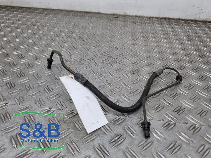 Gebruikte Koppelingsleiding Seat Leon (1P1) 1.9 TDI 105 Prijs € 29,99 Margeregeling aangeboden door Schaap & Bron